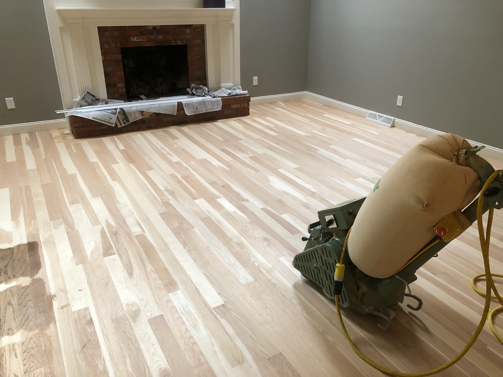 Farkas Flooring | Floor Roma